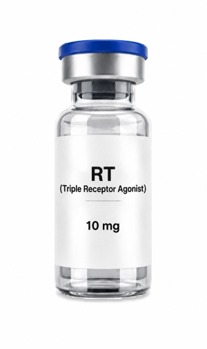 RT (Triple Receptor Agonist)