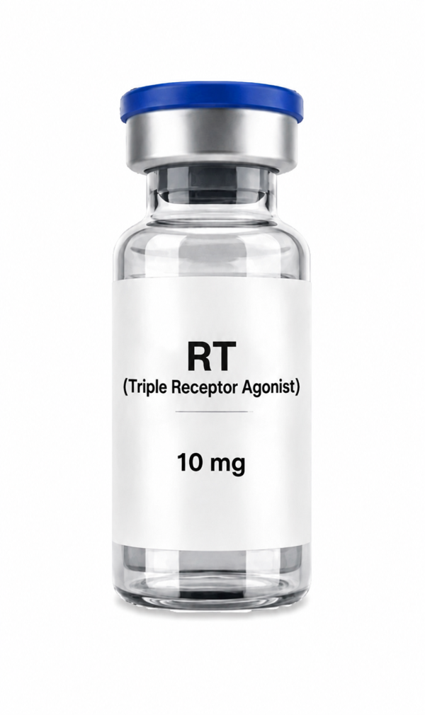 RT (Triple Receptor Agonist)