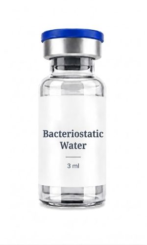 Bacteriostatic Water
