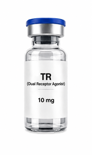 TR (Dual Receptor Agonist)