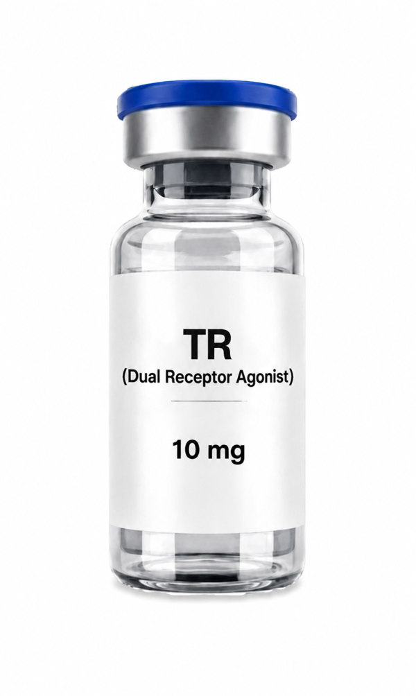 TR (Dual Receptor Agonist)
